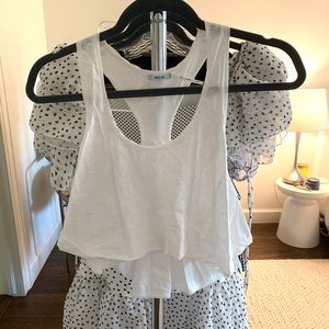 urban outfitters crop top